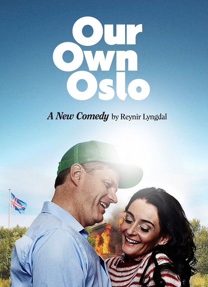 Our Own Oslo - Posters