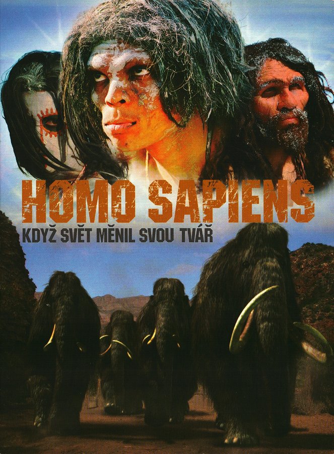 Homo Sapiens - Plakáty