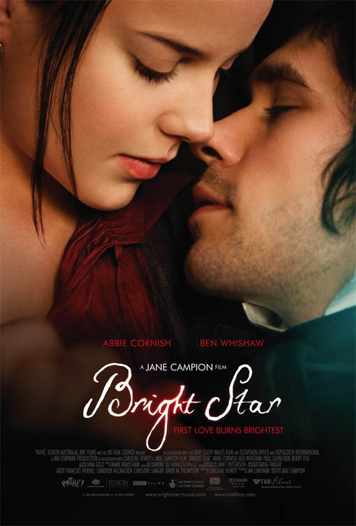 Bright Star - Posters