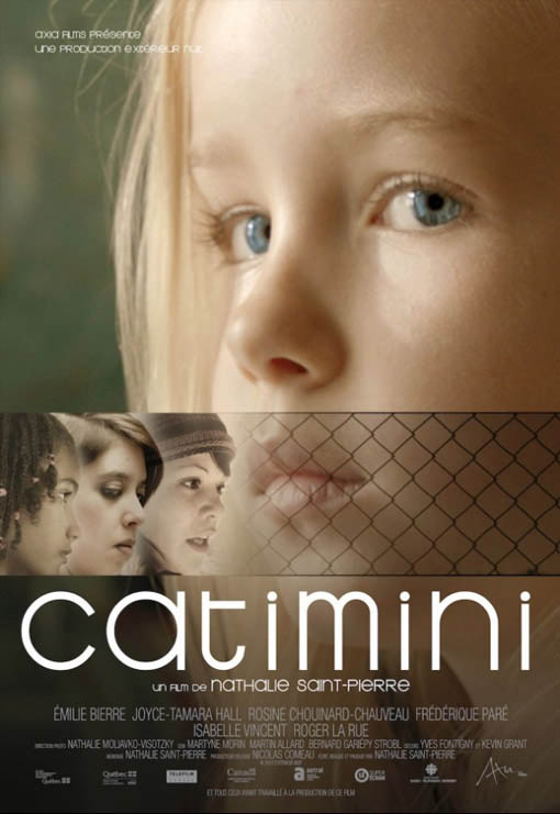 Catimini - Plagáty