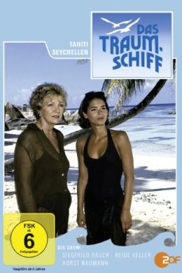 Loď snů - Loď snů - Seychely - Plakáty