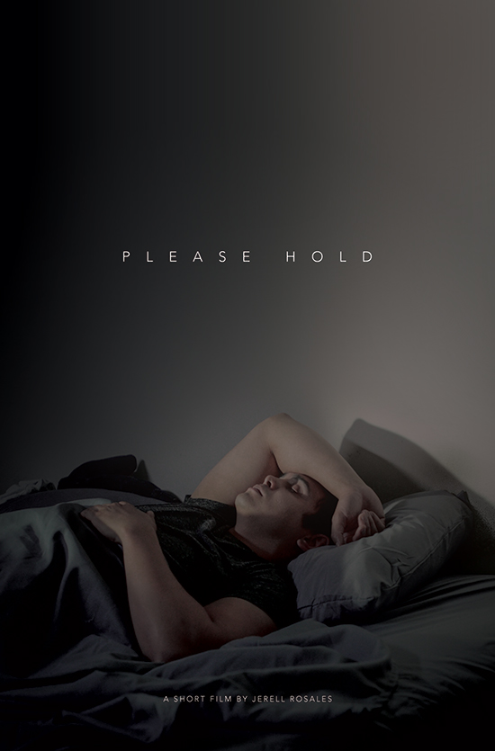 Please Hold - Posters