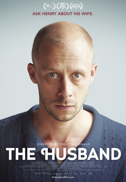 The Husband - Posters