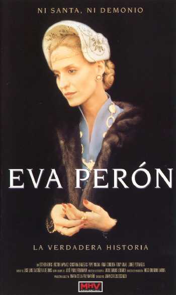 Eva Perón - Carteles