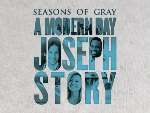 Seasons of Gray - Posters
