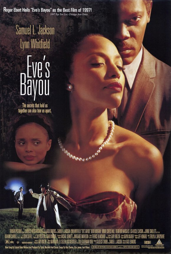Eve's Bayou - Plakátok