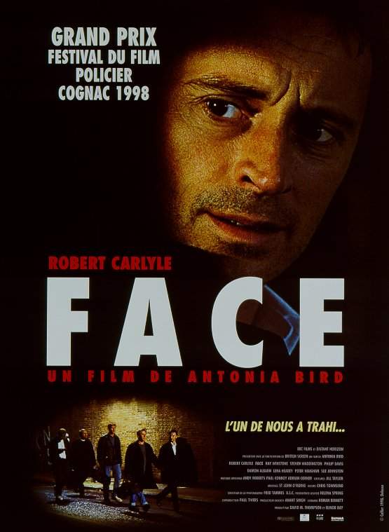 Face - Affiches