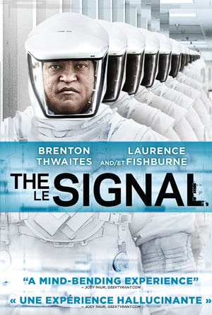 The Signal - Posters