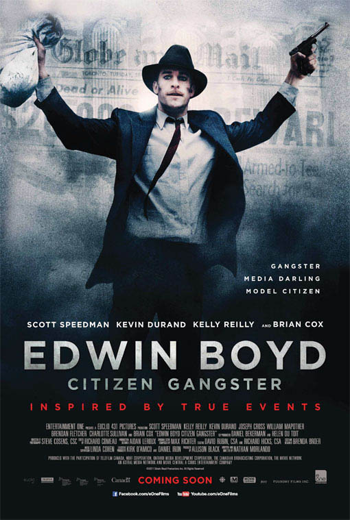 Edwin Boyd - Posters
