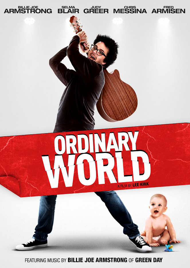 Ordinary World - Posters