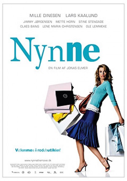 Nynne - Posters