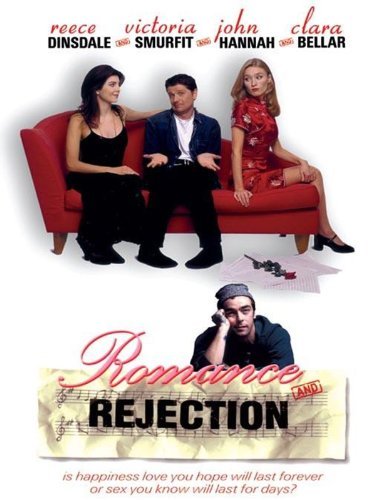 Romance and Rejection - Posters