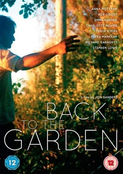 Back to the Garden - Plakate
