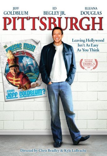 Pittsburgh - Affiches