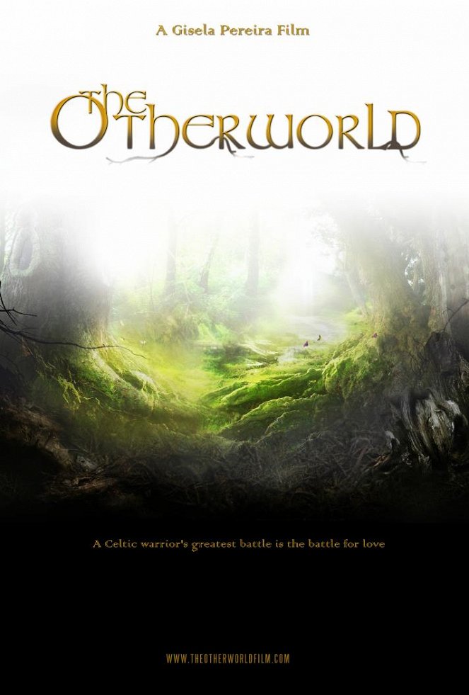 The Otherworld - Carteles