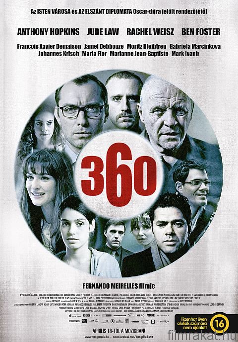 360 - Plakátok