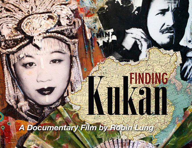 Finding Kukan - Affiches