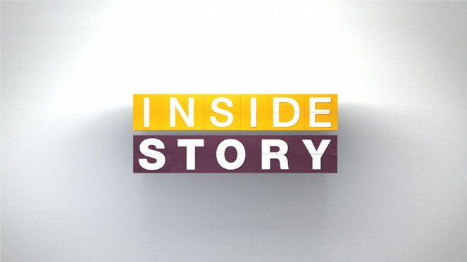 Inside Story - Julisteet