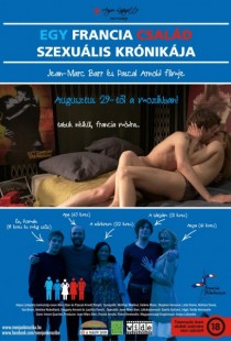 Egy francia család szexuális krónikája - Plakátok