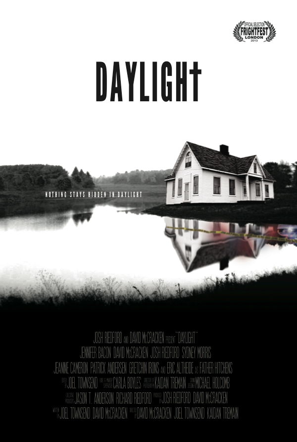 Daylight - Plakaty