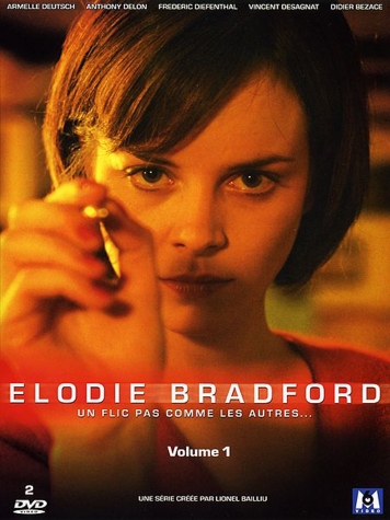 Elodie Bradford - Plakáty