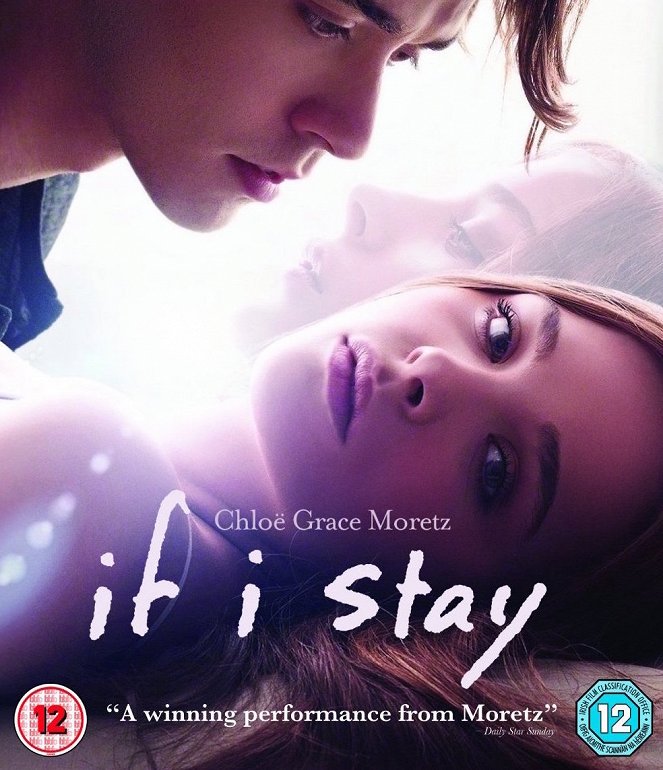 If I Stay - Posters