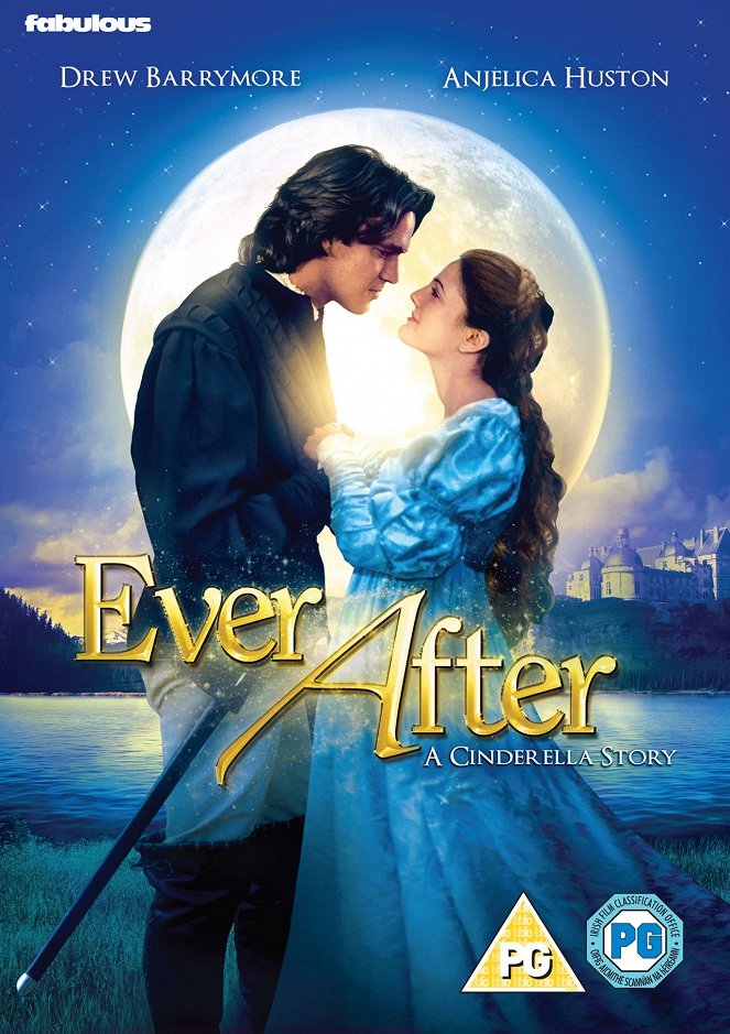 EverAfter - Posters
