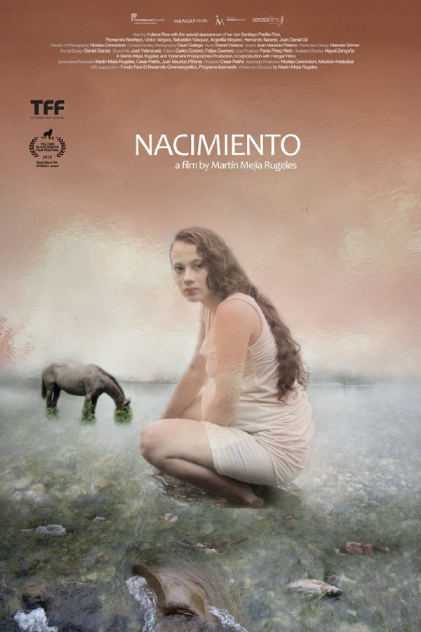 Nacimiento - Affiches