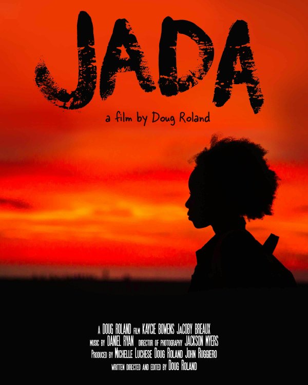 Jada - Plakaty
