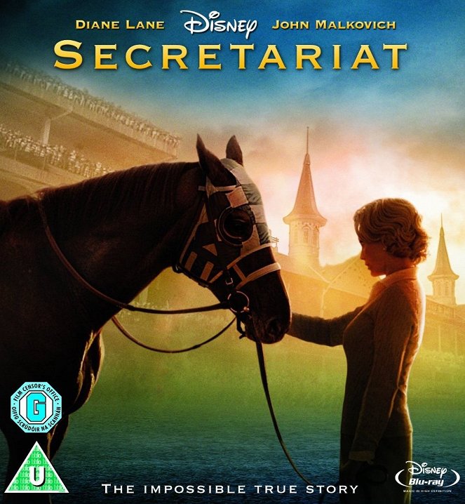 Secretariat - Posters