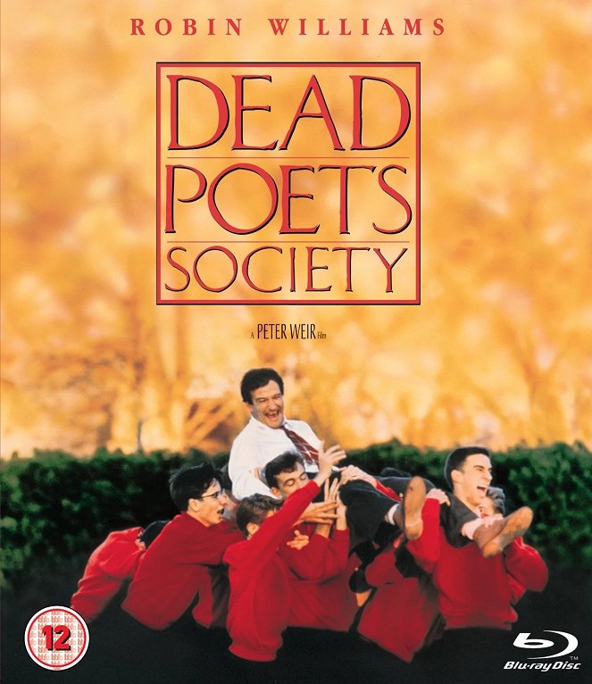 Dead Poets Society - Posters