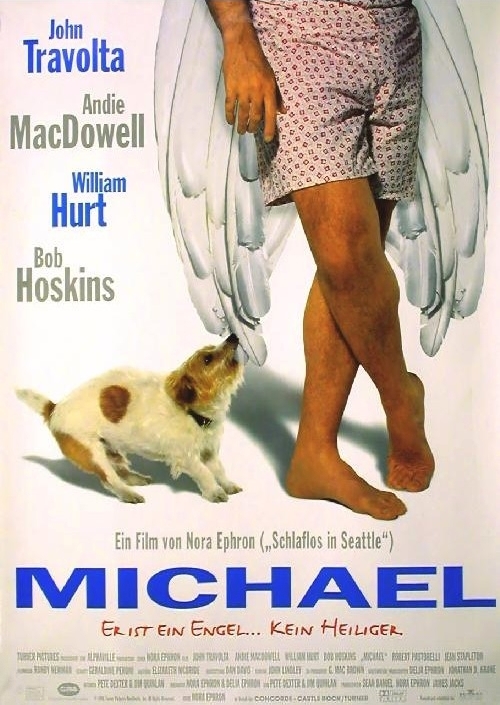 Michael - Plakate