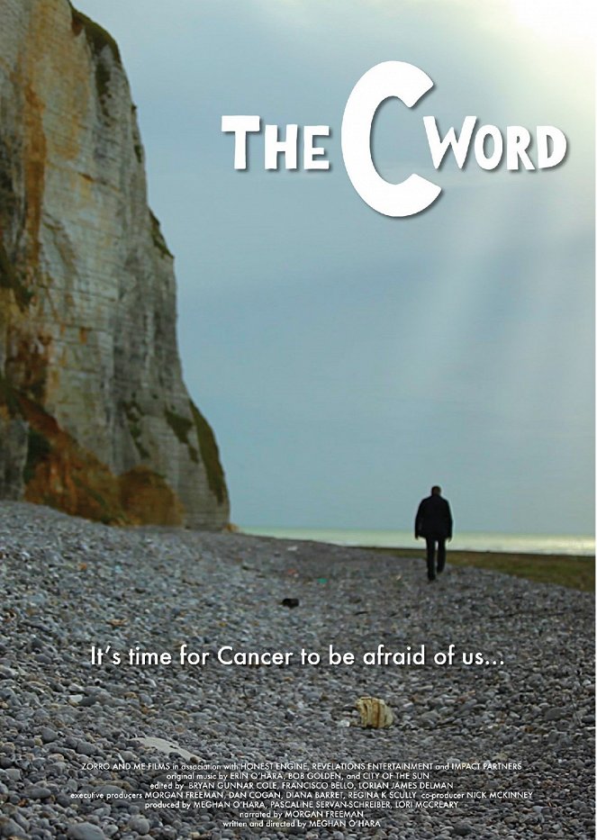 The C Word - Affiches