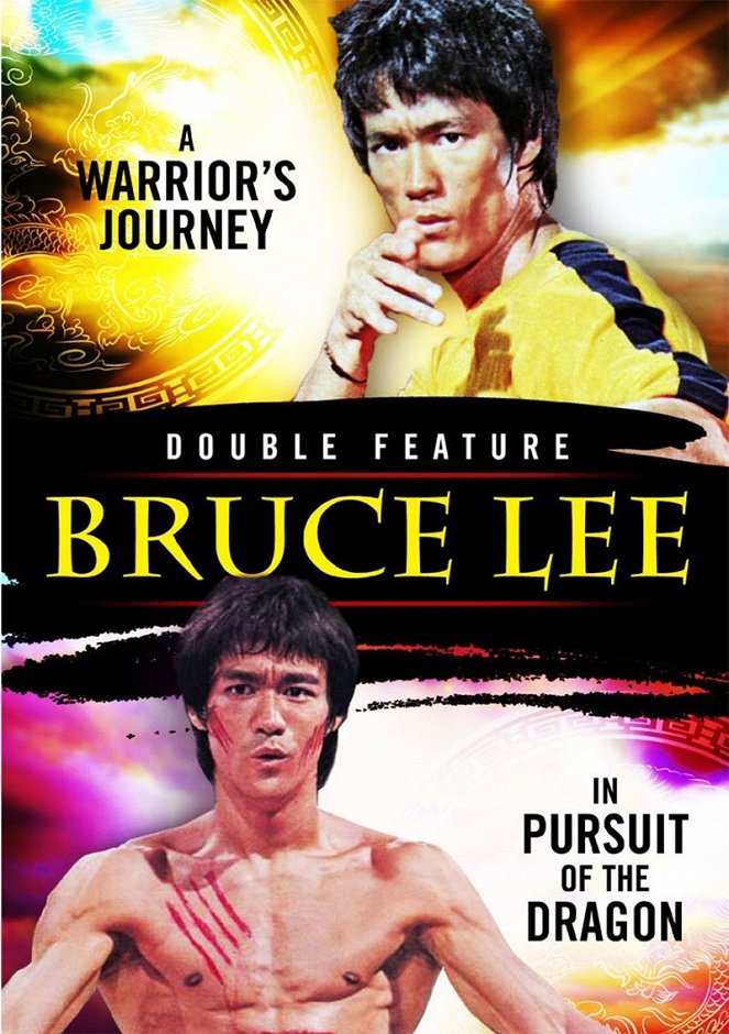Bruce Lee: In Pursuit of the Dragon - Cartazes