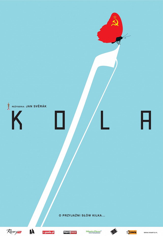 Kola - Plakaty