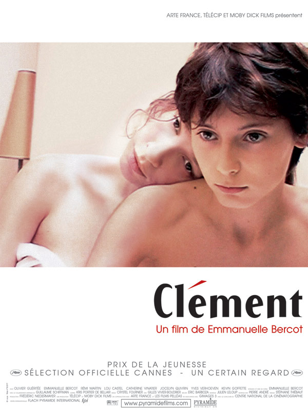 Clément - Posters