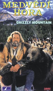 Medvědí hora - Plakáty