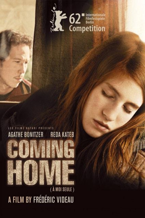 Coming Home - Posters