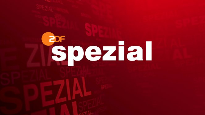 ZDF spezial: Obama in Deutschland - Carteles