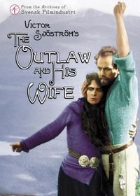 The Outlaw and His Wife - Posters