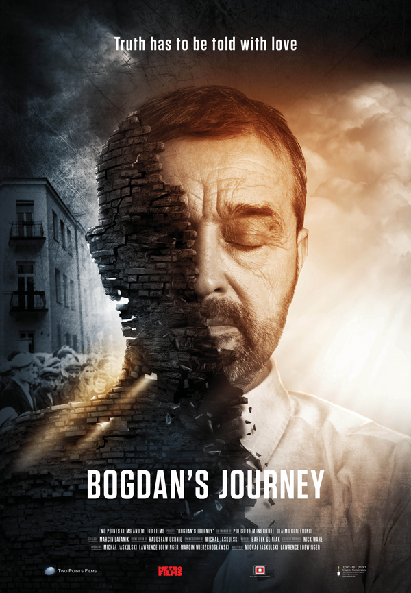 Bogdan's Journey - Posters