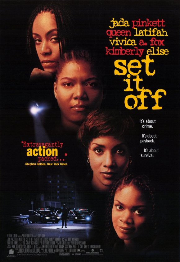Set It Off - Posters