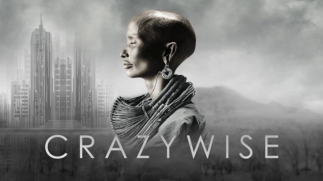 Crazywise - Posters