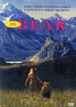 Ms. Bear - Posters