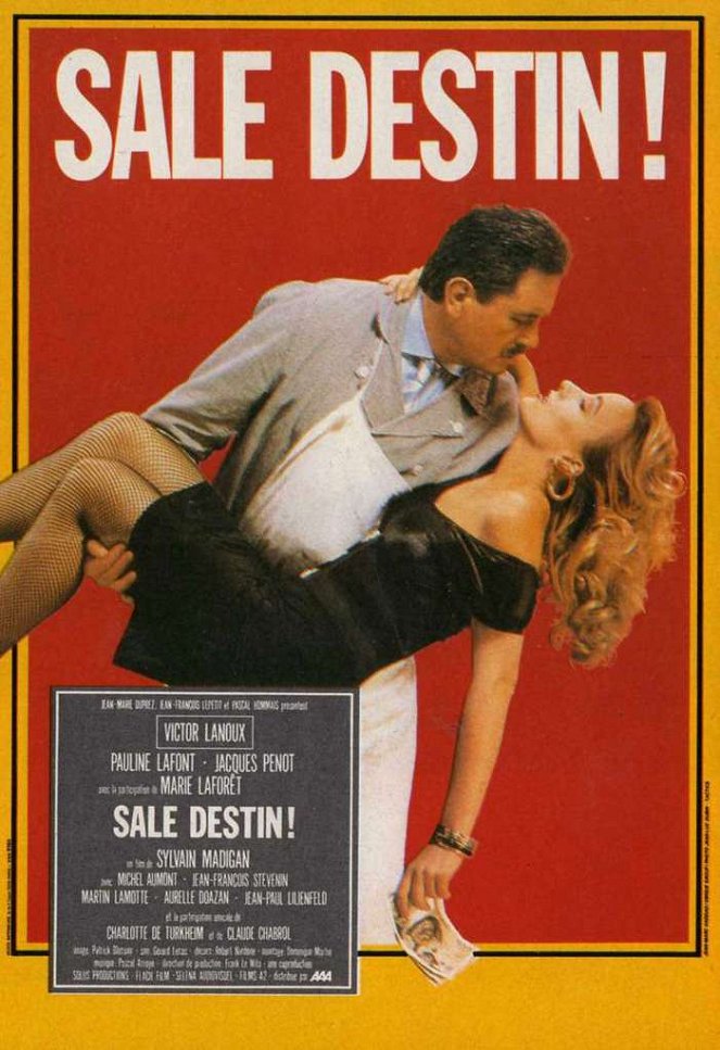 Sale destin - Posters