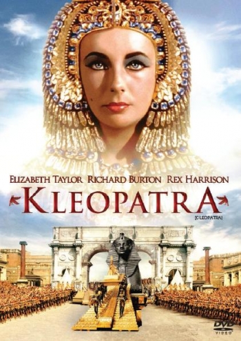 Cleopatra - Julisteet