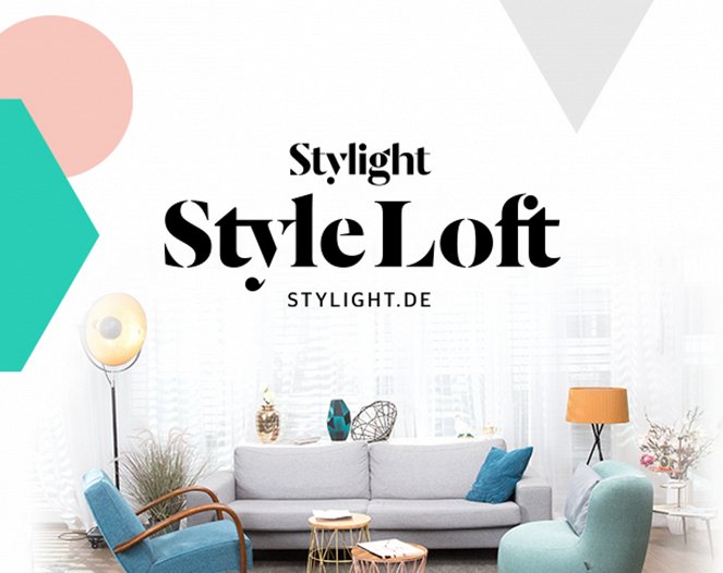 Stylight Style Loft - Julisteet