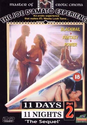 11 Days 11 Nights Part 2: 'The Sequel' - Posters