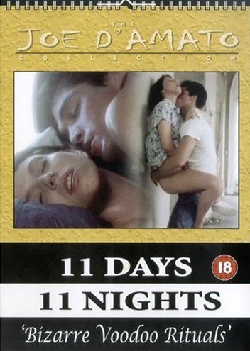 11 Days 11 Nights Part III: The Final Chapter - Posters