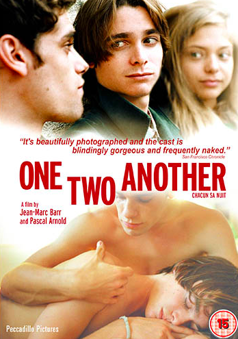 One Two Another - Posters